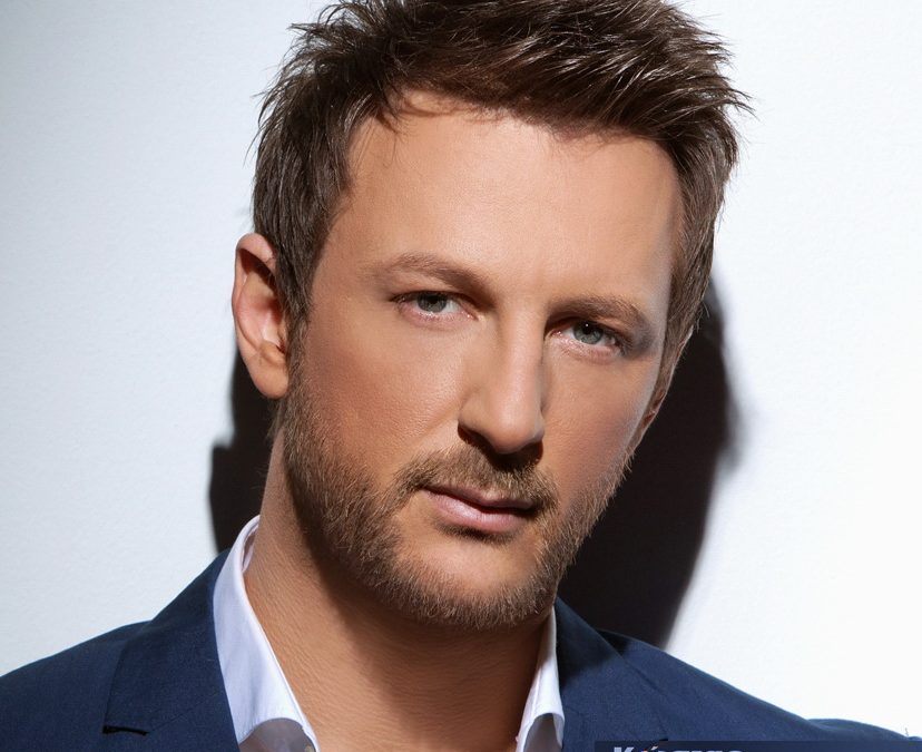 Κώστας Καραφώτης – Μη γυρίσεις